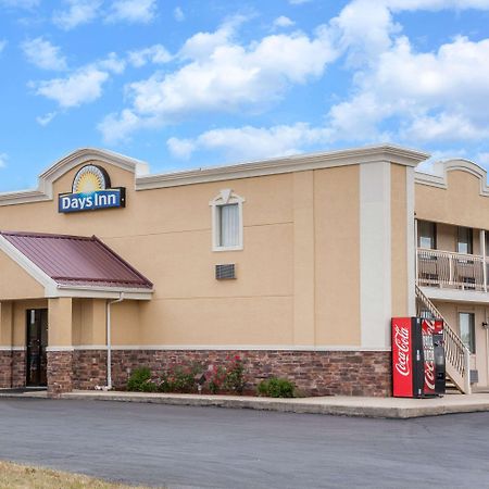 Days Inn By Wyndham Fort Wayne Eksteriør billede