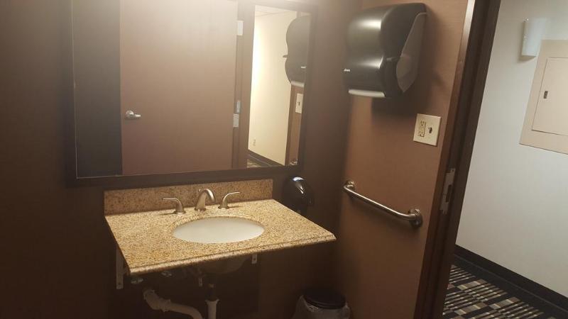 Days Inn By Wyndham Fort Wayne Eksteriør billede
