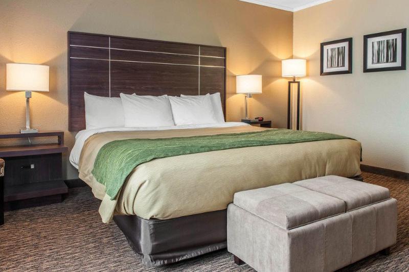 Days Inn By Wyndham Fort Wayne Eksteriør billede